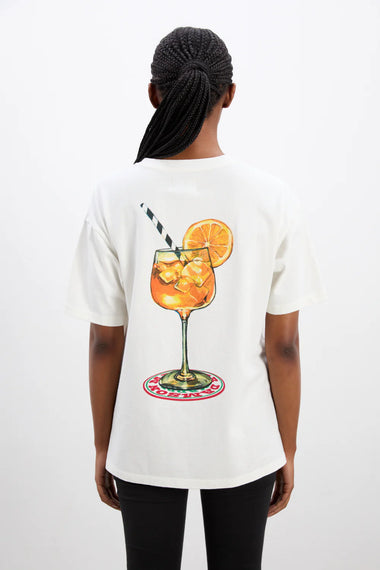 Spritz Boyfriend Tee