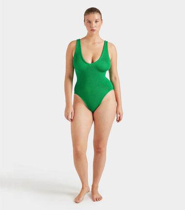 Sadie Swim Emerald