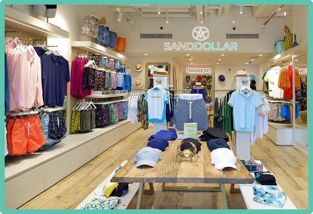 Shop Beach Wear and Swimwear Store in Dubai Sand Dollar Dubai