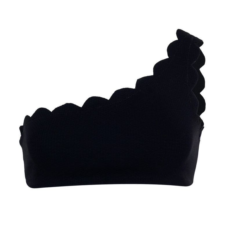 Santa Barbara Top Black