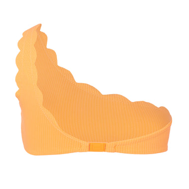 Santa Barbara Top Tangerine - Bikini Top