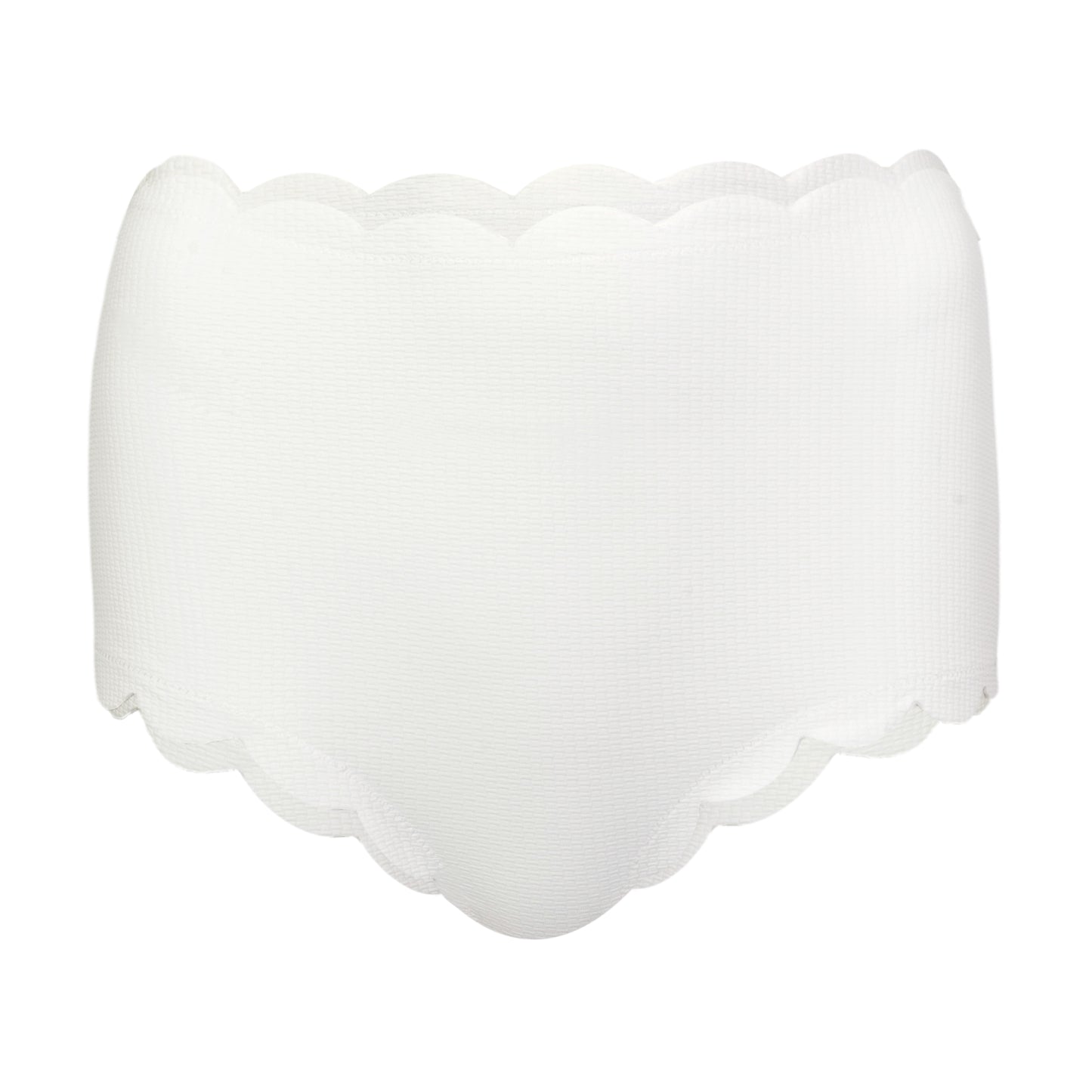 Santa Monica Bikini Bottom Coconut - Bikini Bottom