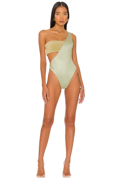 Galo Jade One Piece - S - One Piece