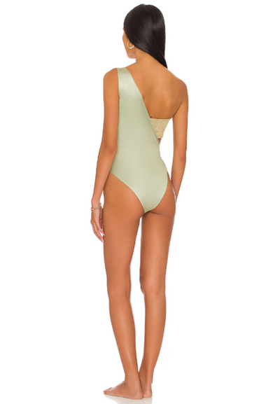 Galo Jade One Piece - S - One Piece