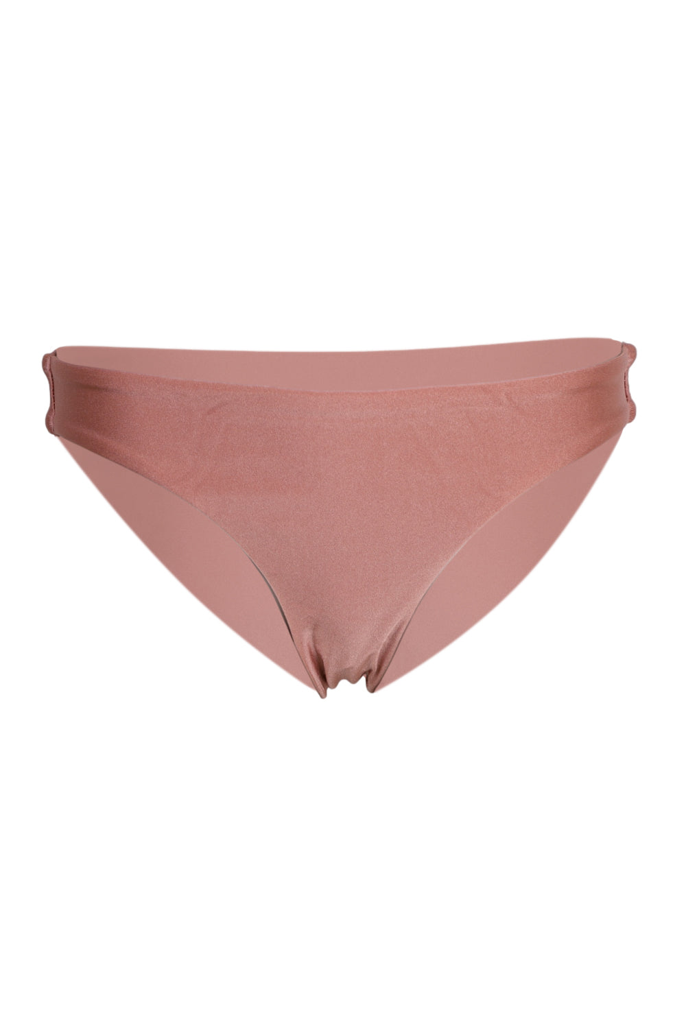 Load image into Gallery viewer, Palermo Hipster Bikini Bottom Mocha
