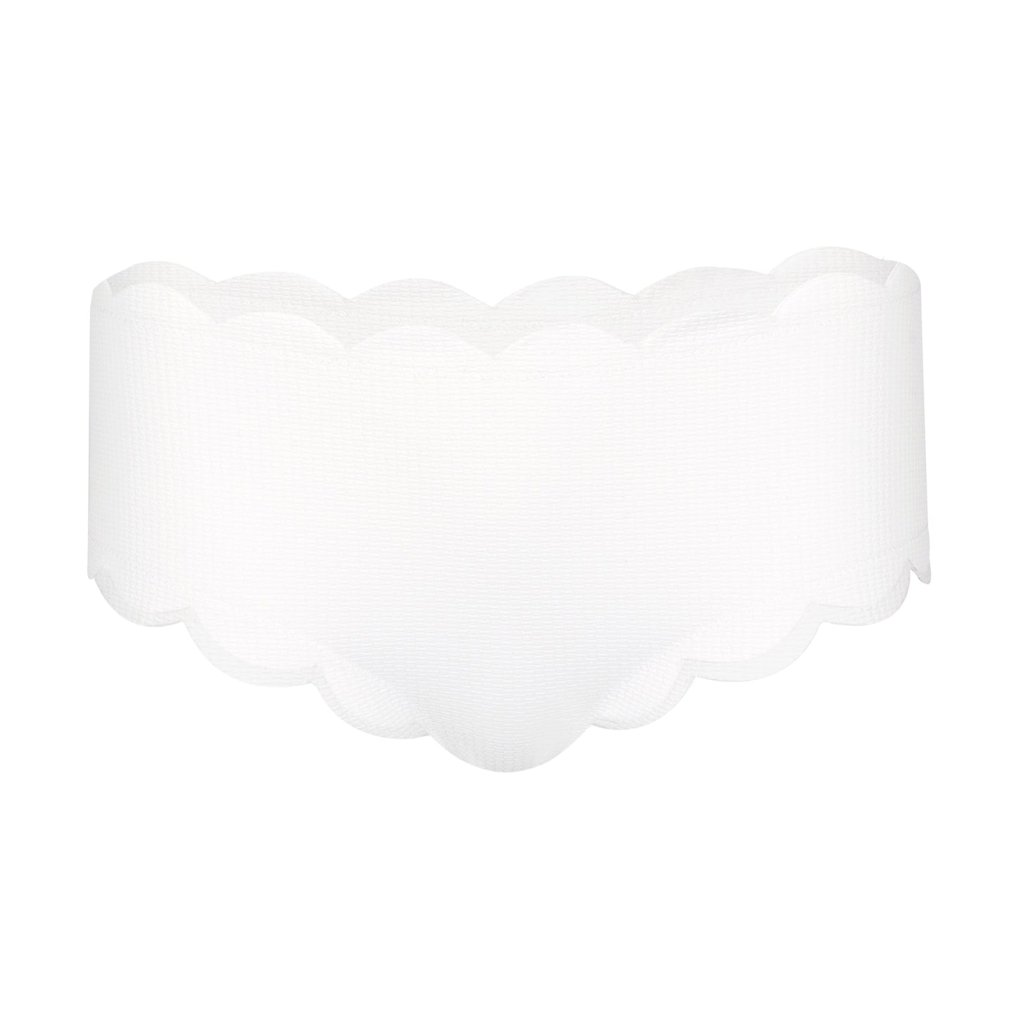 Spring Bottom Coconut - Bikini Bottom