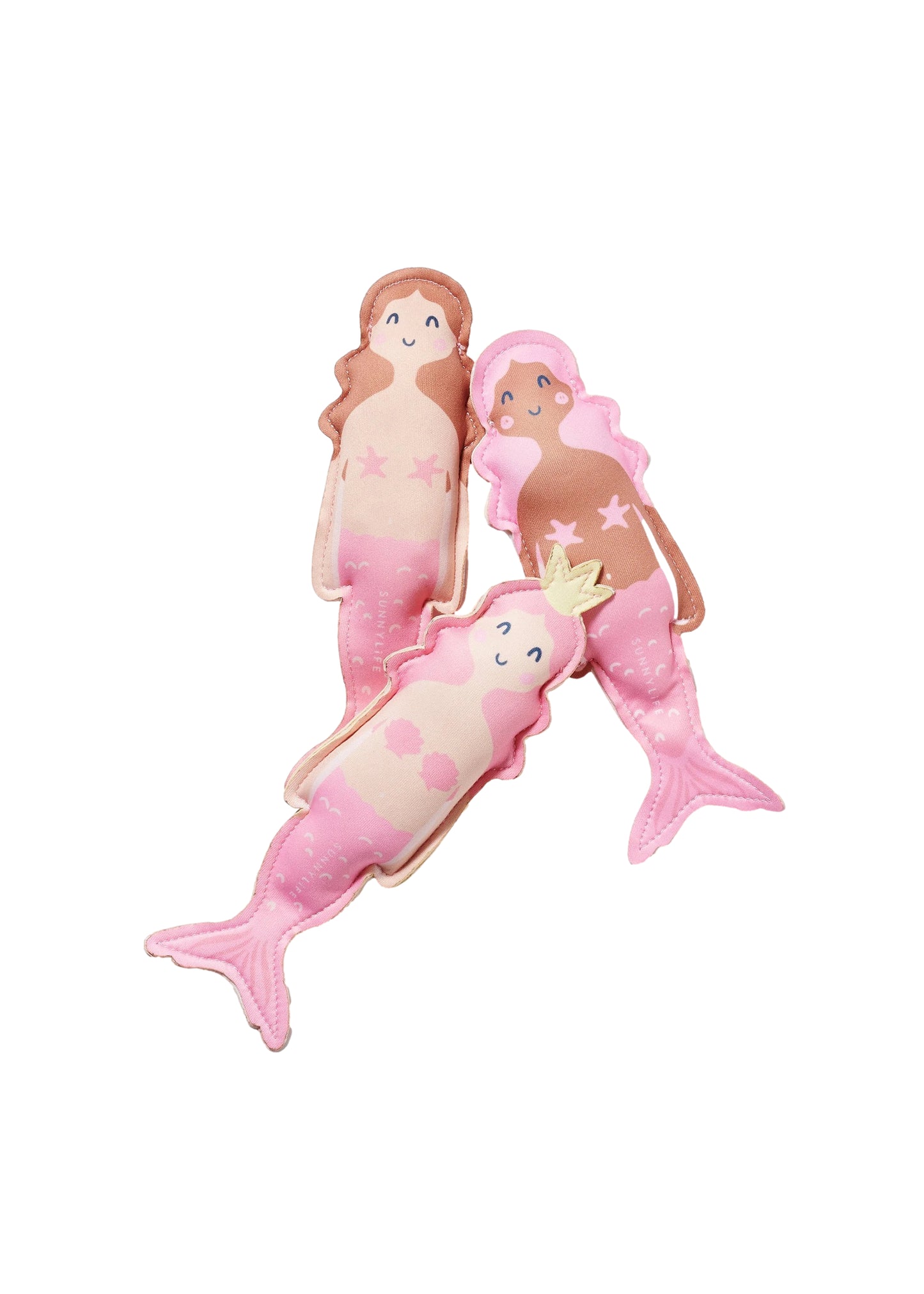 Load image into Gallery viewer, Dive Buddies Ocean Treasure Rose - Beach Toy
