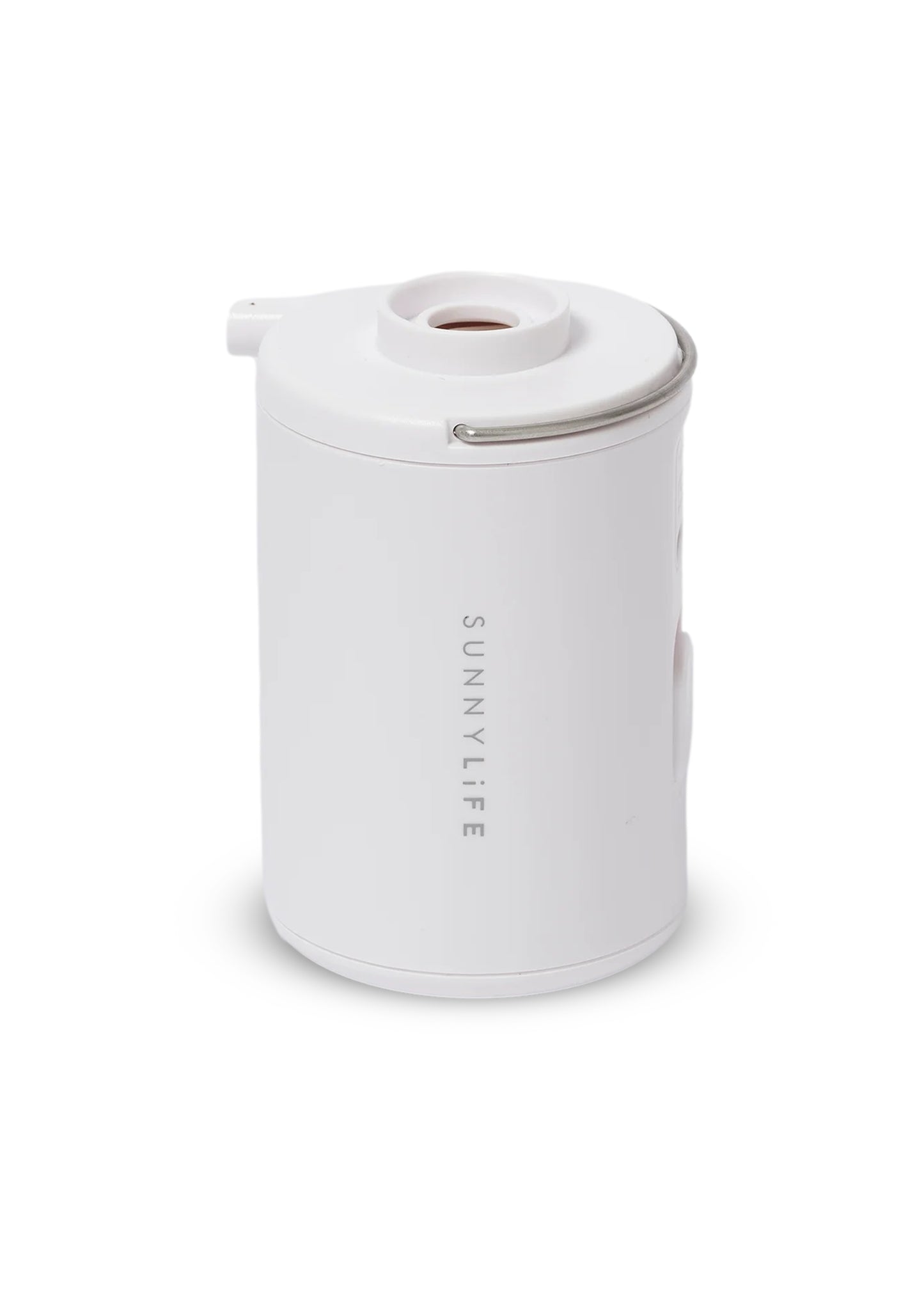 Load image into Gallery viewer, Electric Air Pump Universal White - Pumps
