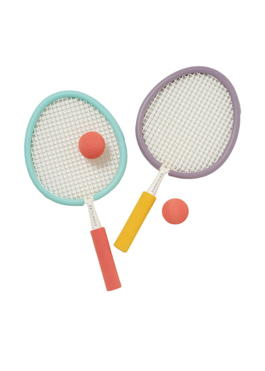 Foam Beach Paddles Poolside Sorbet - Beach Toy