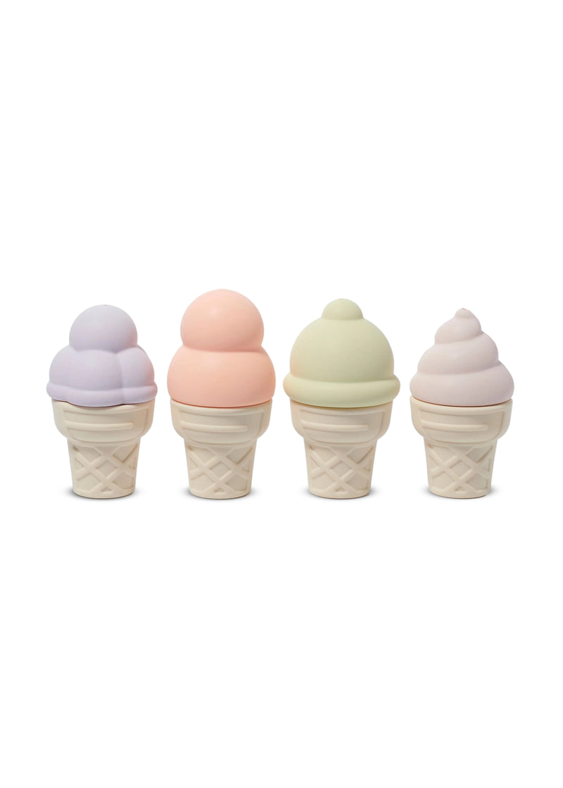 Ice Cream Splash Toys Apple Sorbet Multi