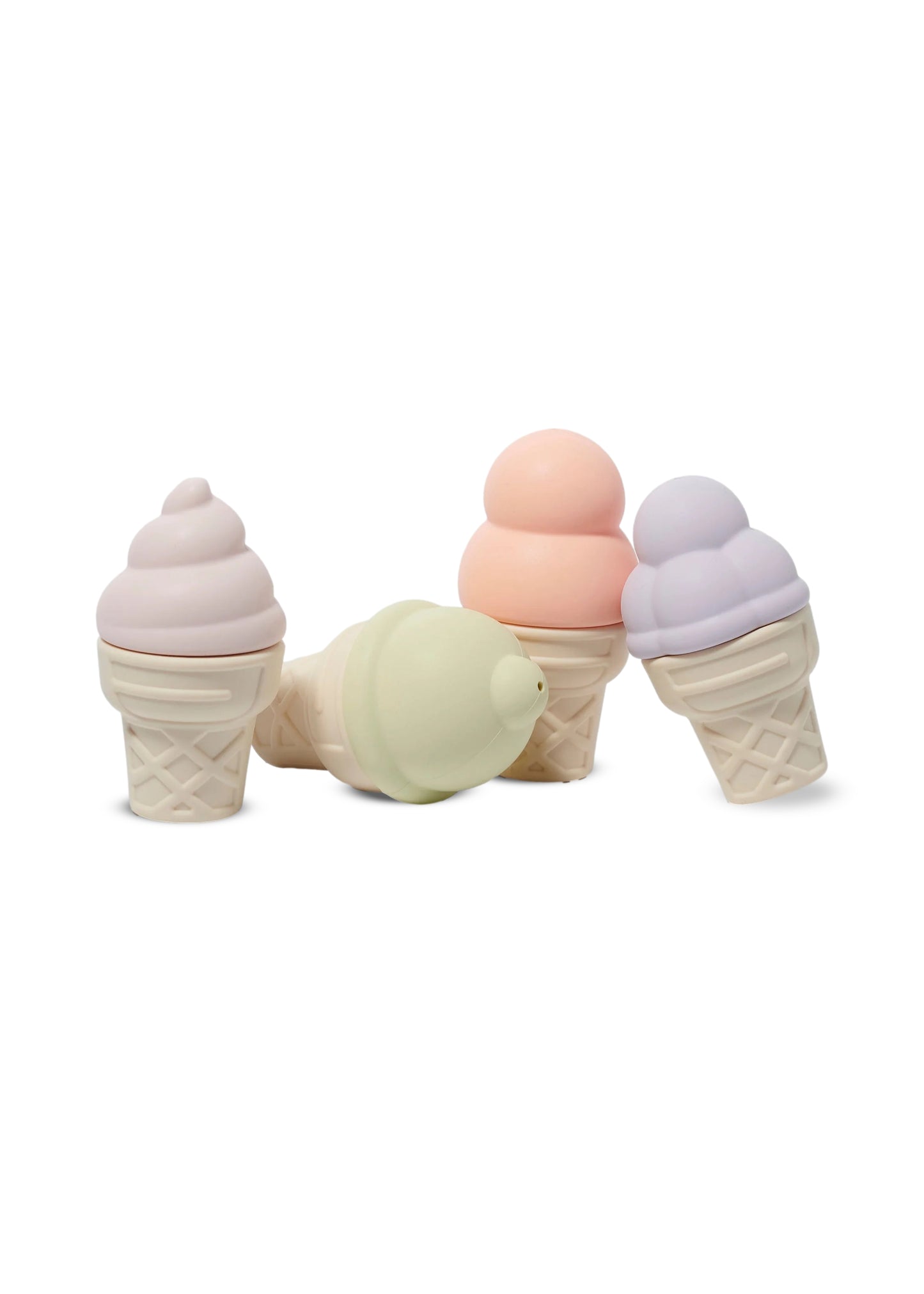 Load image into Gallery viewer, Ice Cream Splash Toys Apple Sorbet Multi - Beach Toy
