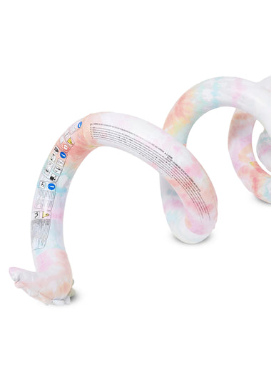 Giant Inflatable Noodle Snake - ONE SIZE - Pool Inflatable