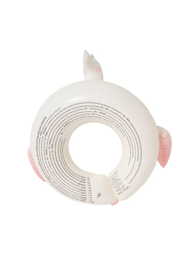 Kids Pool Ring Melody the Mermaid Multi - ONE SIZE - Pool Inflatable