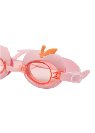Kids Swim Goggles Cotton Candy Cherry - Goggles