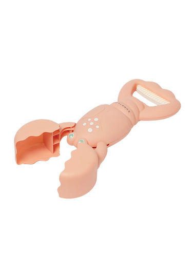 Sand Claws Lobster Coral - Beach Toy