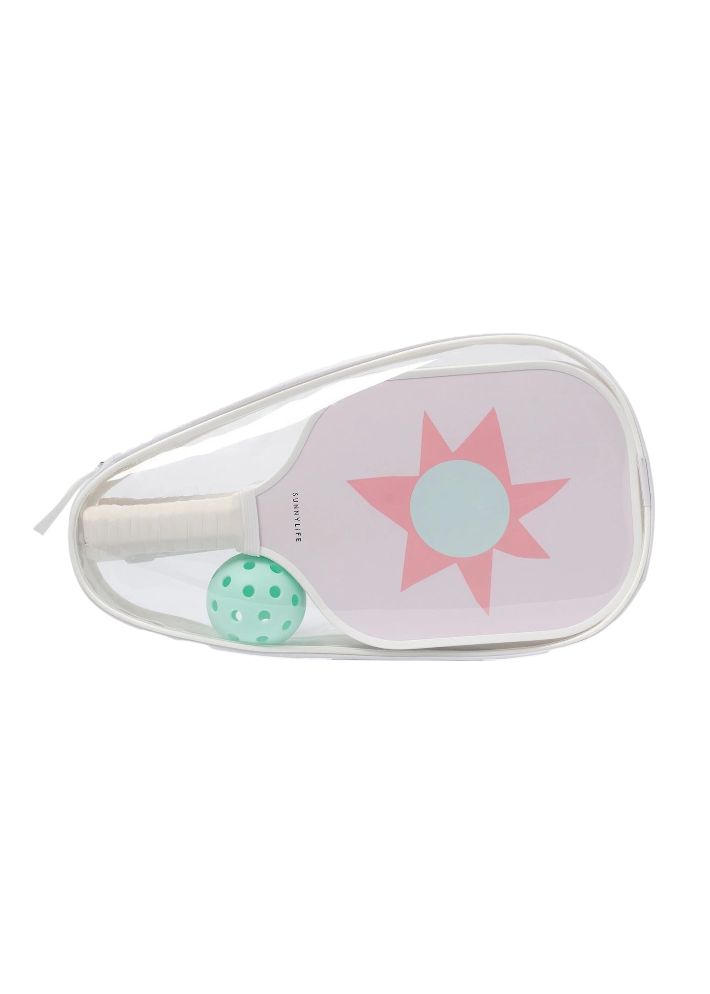 Load image into Gallery viewer, Pickleball Set Rio Sun Multi - Beach Toy
