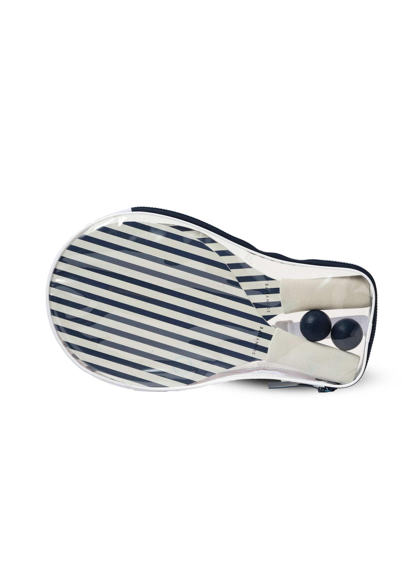 Load image into Gallery viewer, The Resort Beach Paddle Set Coastal Blue - ONE SIZE - Beach Toy
