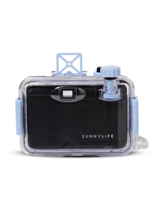 Load image into Gallery viewer, Underwater Camera Blue Wave - Beach Toy
