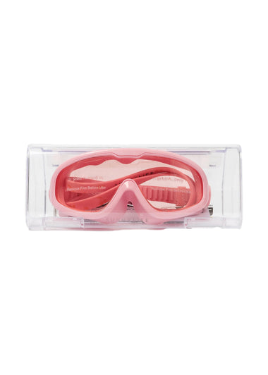 Kids Swim Mask Cotton Candy Cherry - Goggles