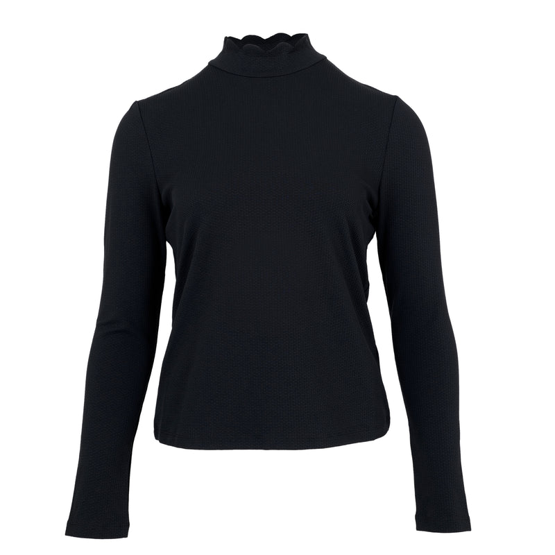 Swamis Rashguard Black