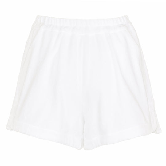 Load image into Gallery viewer, Estate Short Bianco - Shorts
