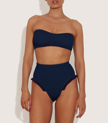 Osiris Bikini Navy - ONE SIZE - Bikini