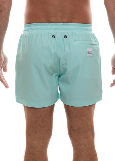 Balmoral Men’s Aqua Swim Shorts - Swim Shorts