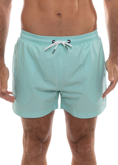 Balmoral Men’s Aqua Swim Shorts - Swim Shorts