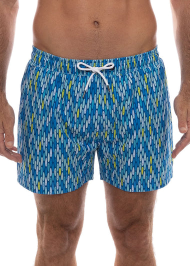 Balmoral Men’s Boards Swim Shorts - Swim Shorts