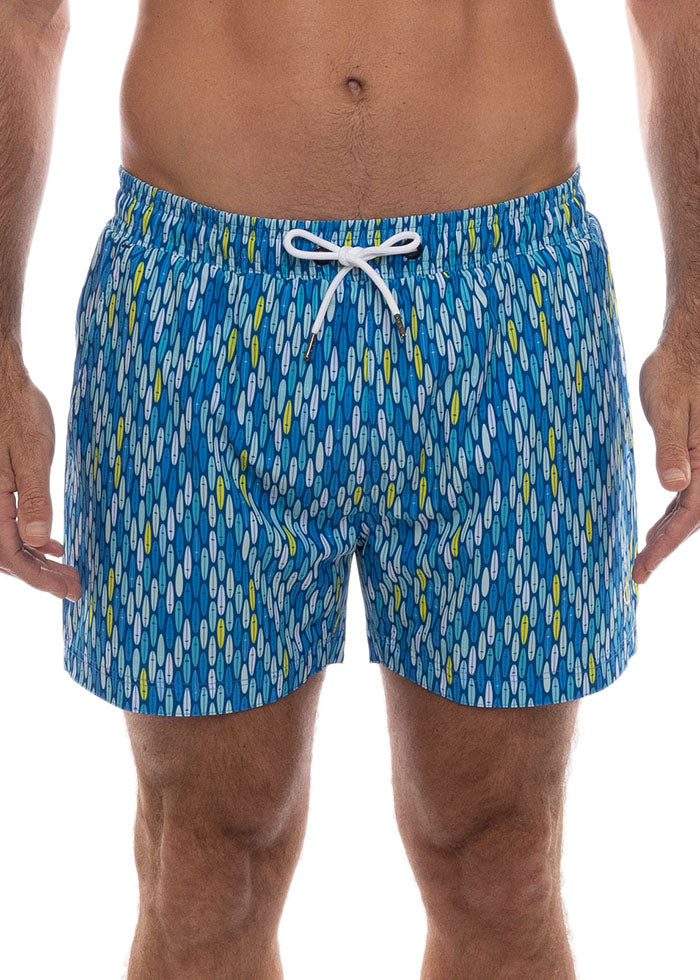 Balmoral Men’s Boards Swim Shorts - Swim Shorts