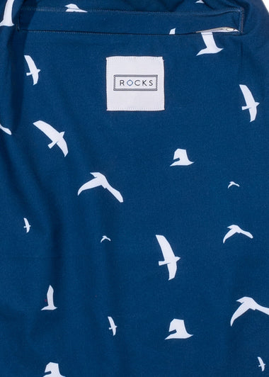 Balmoral Men’s Cassis Swim Shorts - Swim Shorts