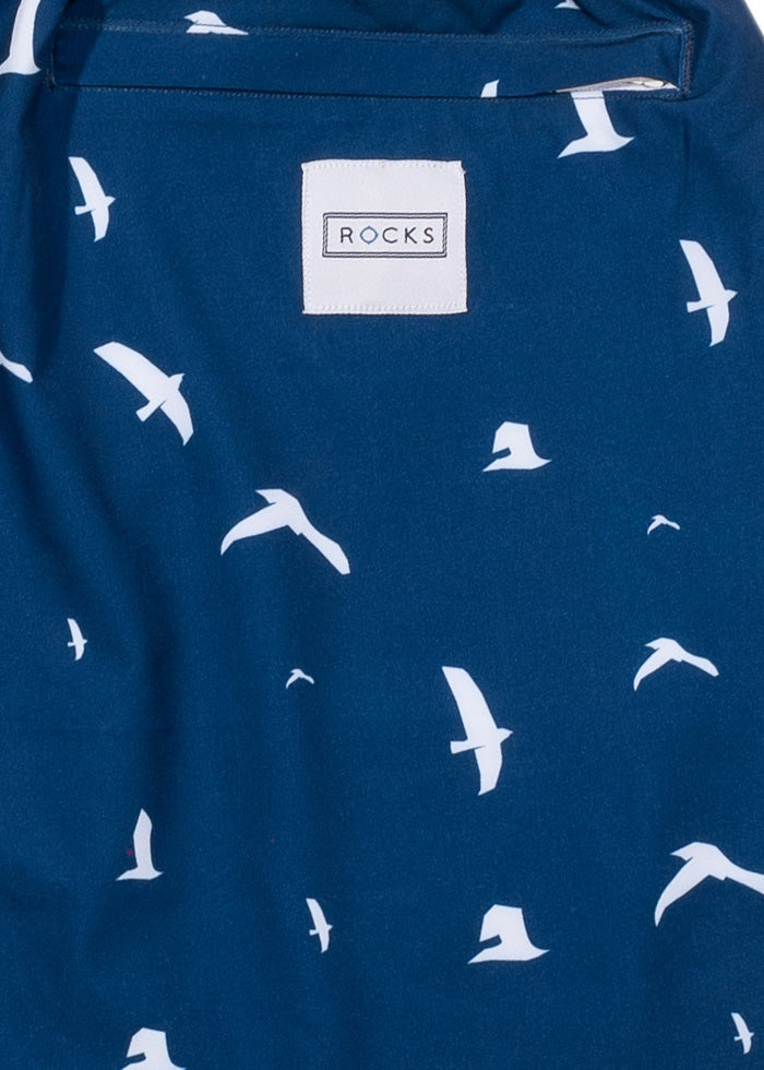 Load image into Gallery viewer, Balmoral Men’s Cassis Swim Shorts - Swim Shorts
