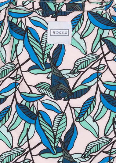 Balmoral Men’s Congwong Swim Shorts - Swim Shorts