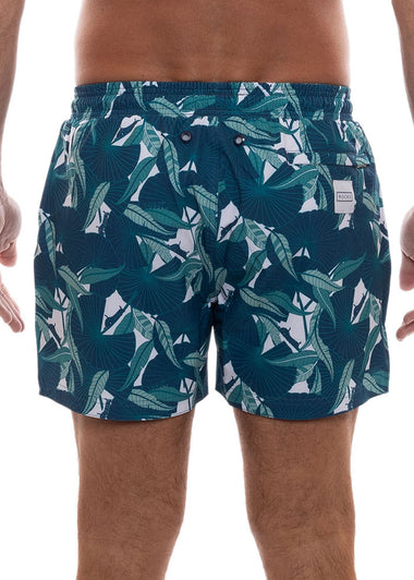 Balmoral Men’s Marseille Swim Shorts - Swim Shorts
