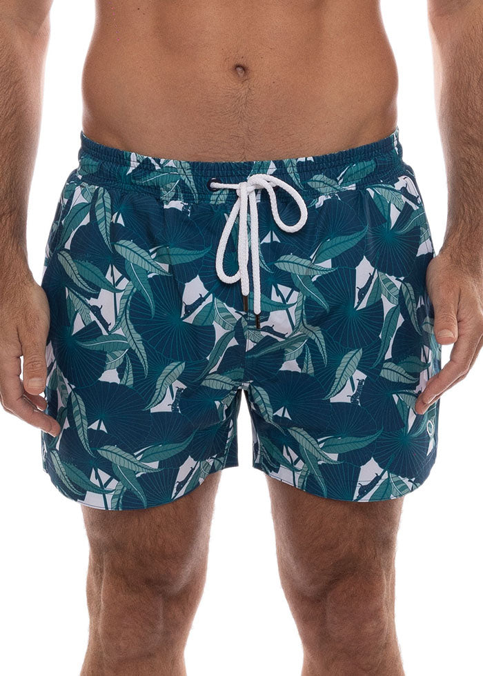 Balmoral Men’s Marseille Swim Shorts - Swim Shorts