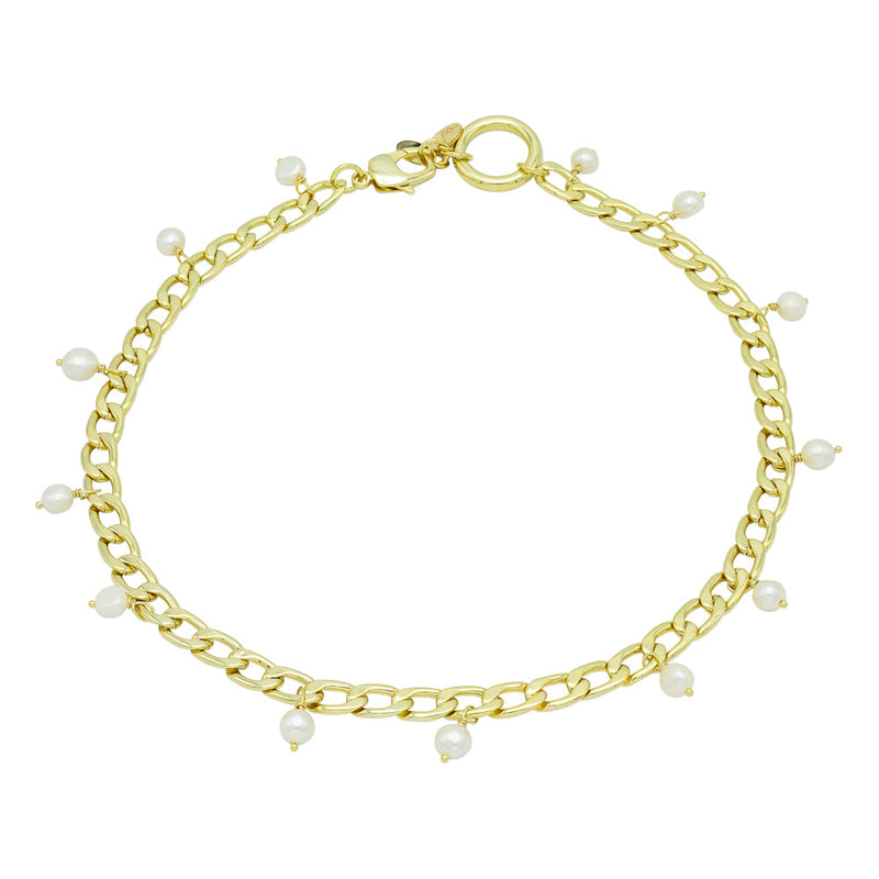 Licia Necklace