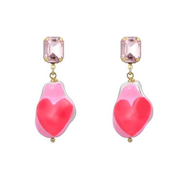 Liv Earrings