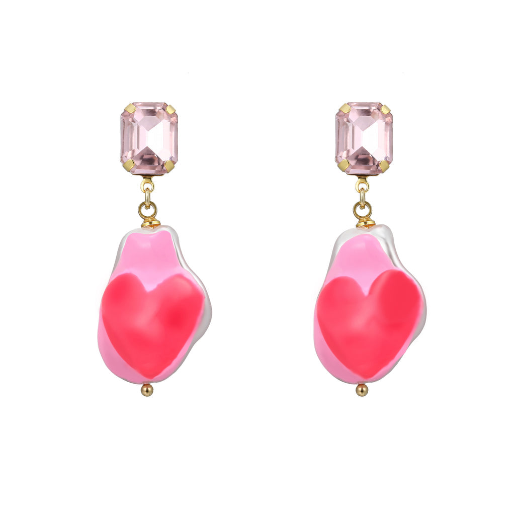 Load image into Gallery viewer, Liv Earrings
