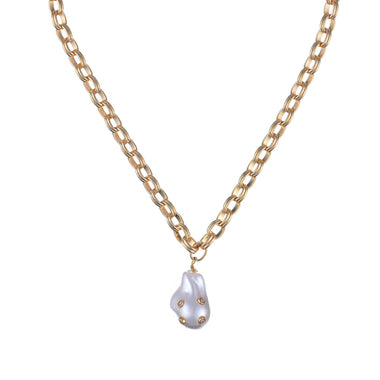 Gwynnie Necklace