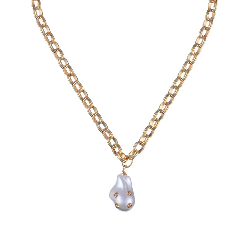 Gwynnie Necklace