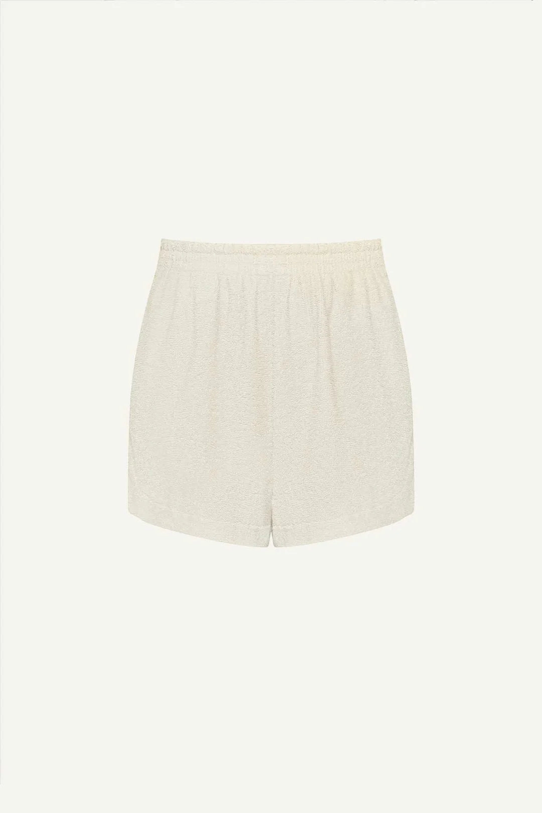 Load image into Gallery viewer, Oasis Wrap Skirt Vanilla
