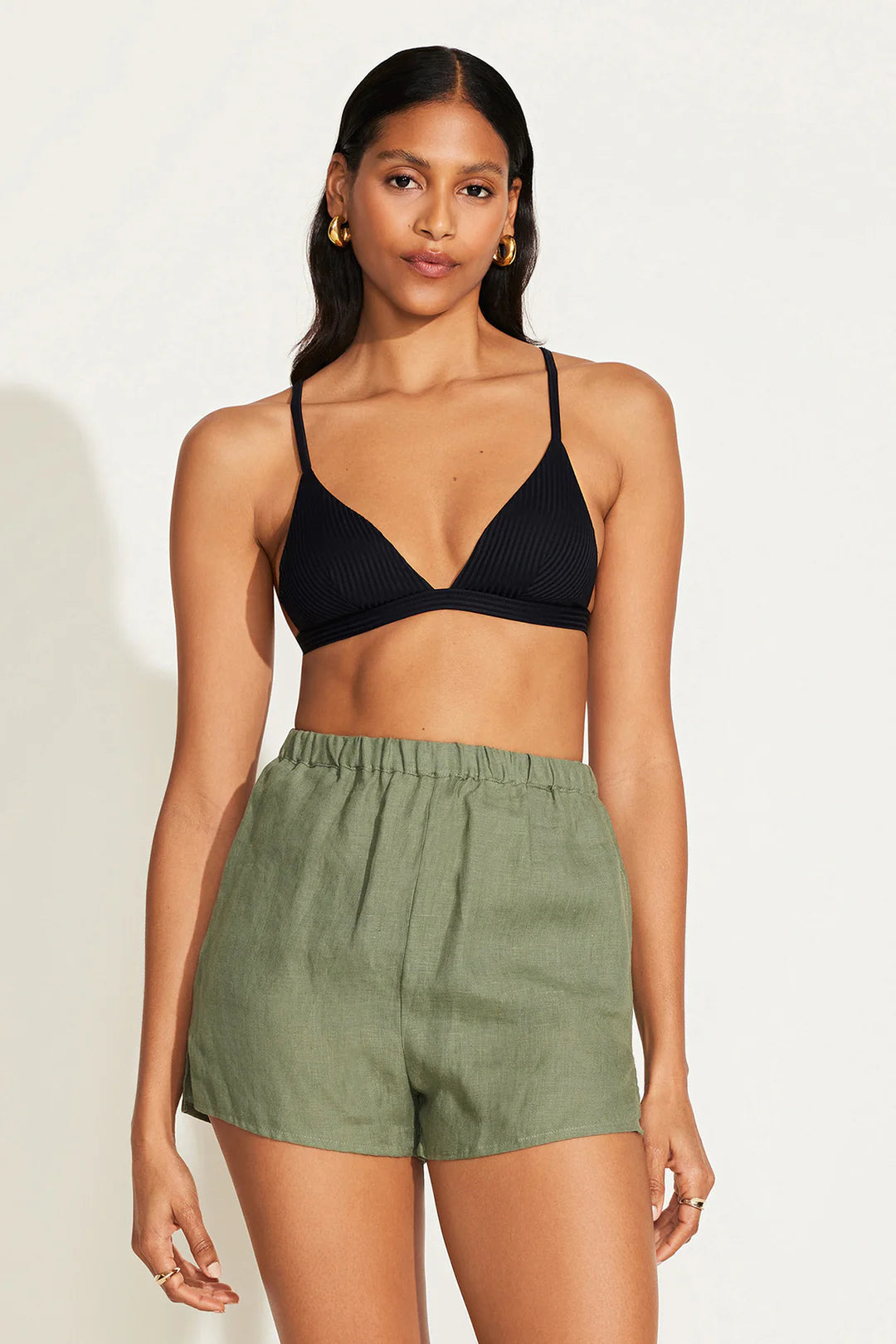 Load image into Gallery viewer, Tallows Short Agave
