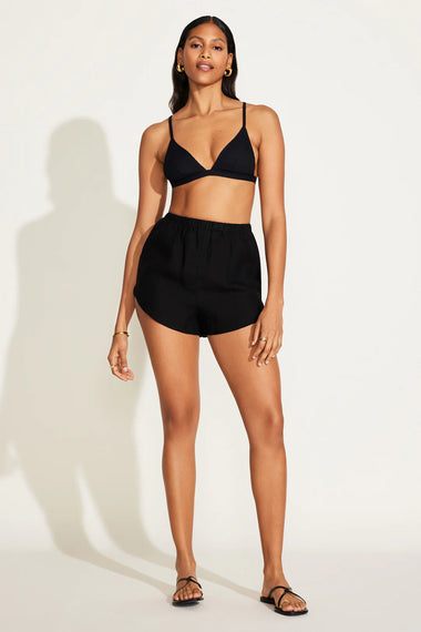 Tallows Short Black