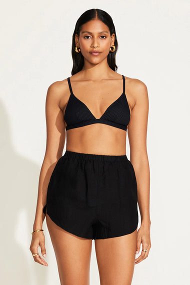 Tallows Short Black