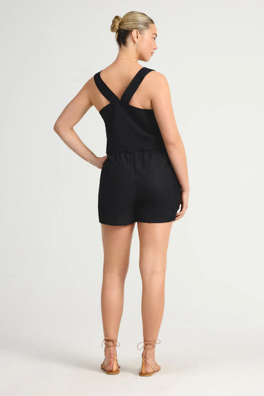 Tallows Short Black