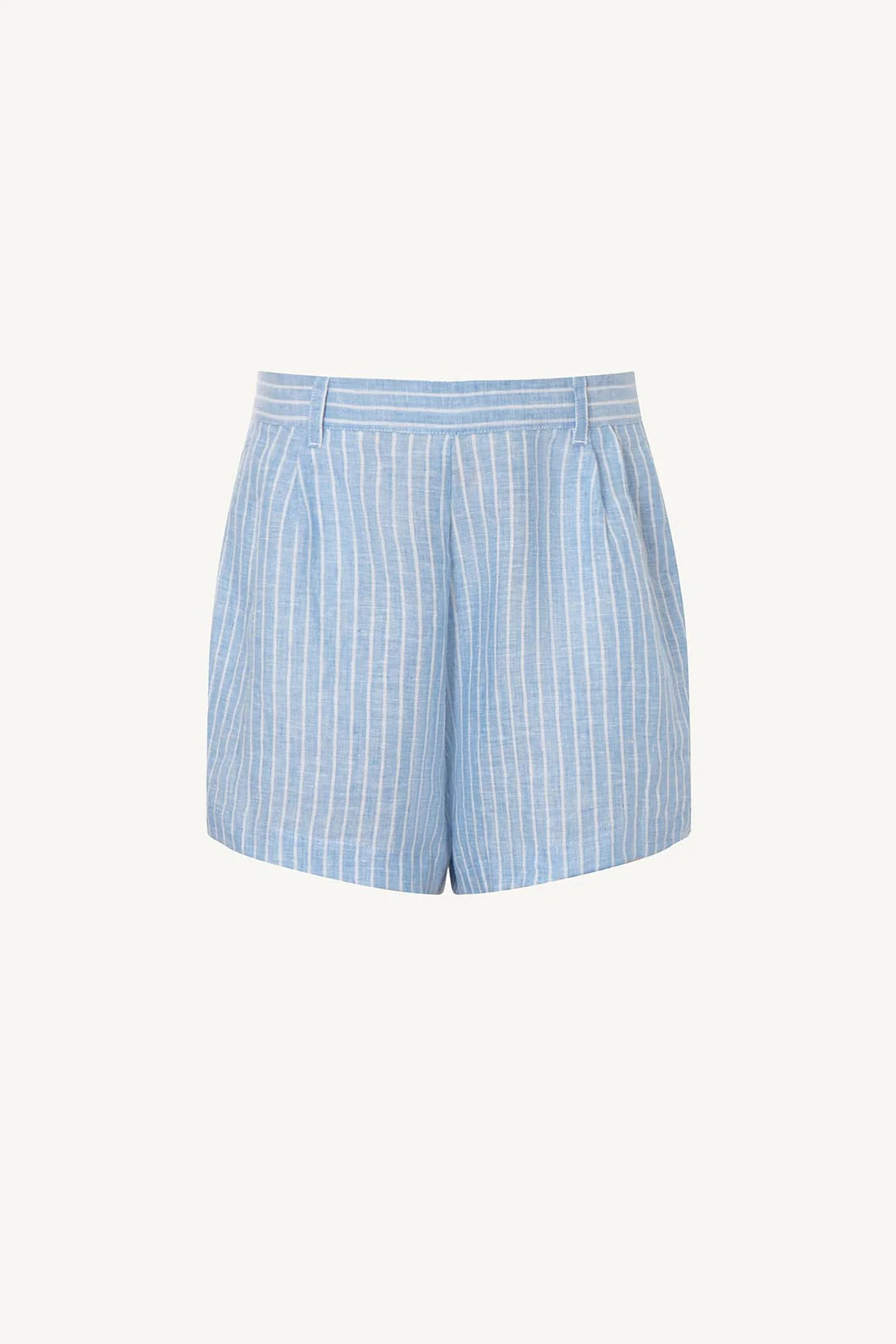 Load image into Gallery viewer, The Getaway Short Summer Stripe
