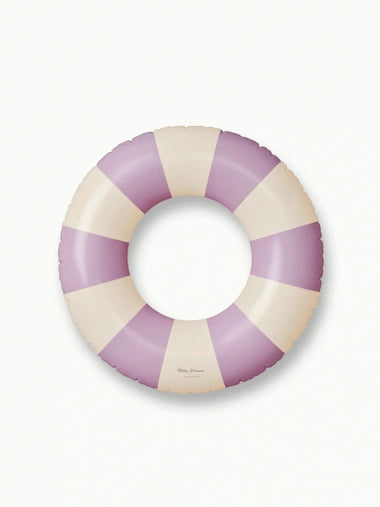 Sally Swim Ring Violet