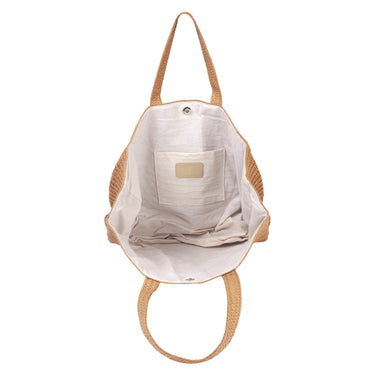 Vitamin Sea Tote Bag Sand Petal Coral - ONE SIZE - Bag