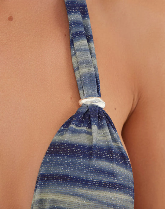 Load image into Gallery viewer, Moonlight Bia Bikini Top - Bikini Top
