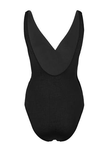 Veneto Swim Black - One Piece